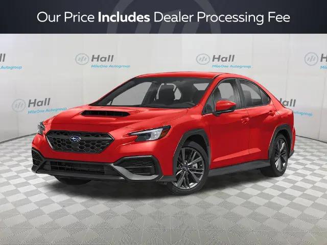 2024 Subaru WRX Base for sale in Elizabeth City, NC