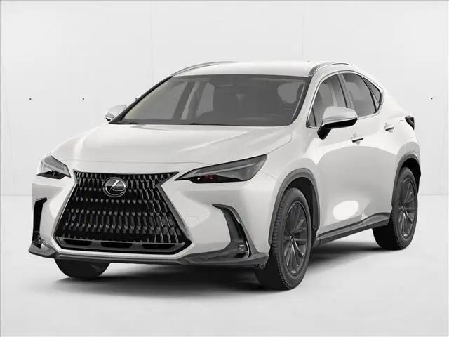 2024 Lexus NX 350h NX 350h for sale in Tampa, FL