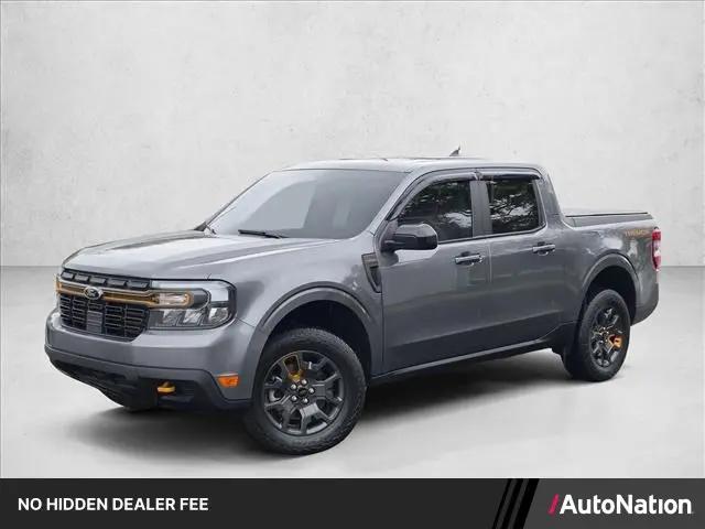 2024 Ford Maverick Lariat for sale in Tampa, FL