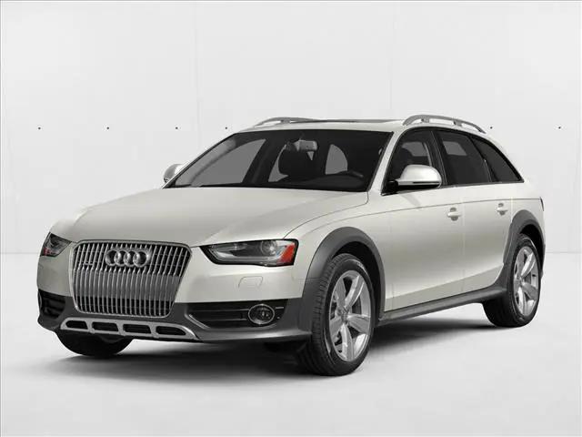 2015 Audi allroad 2.0T Premium for sale in Irvine, CA