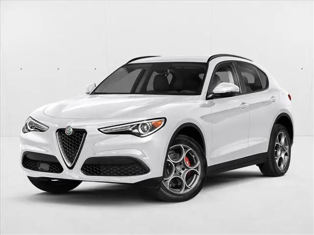 2019 Alfa Romeo Stelvio RWD for sale in Irvine, CA