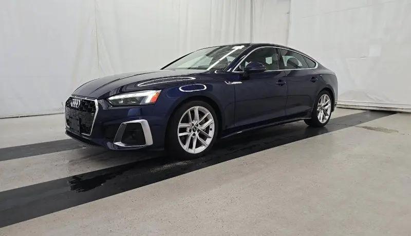 2023 Audi A5 Sportback Premium Plus 45 TFSI S line quattro S tronic for sale in Woodbury, NJ