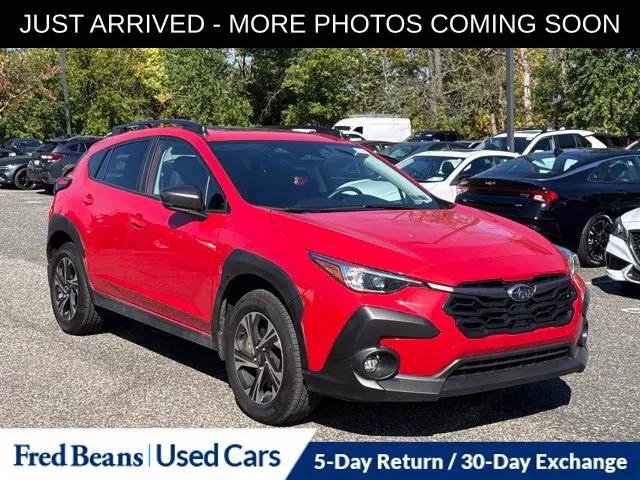 2025 Subaru Crosstrek Premium for sale in Flemington, NJ