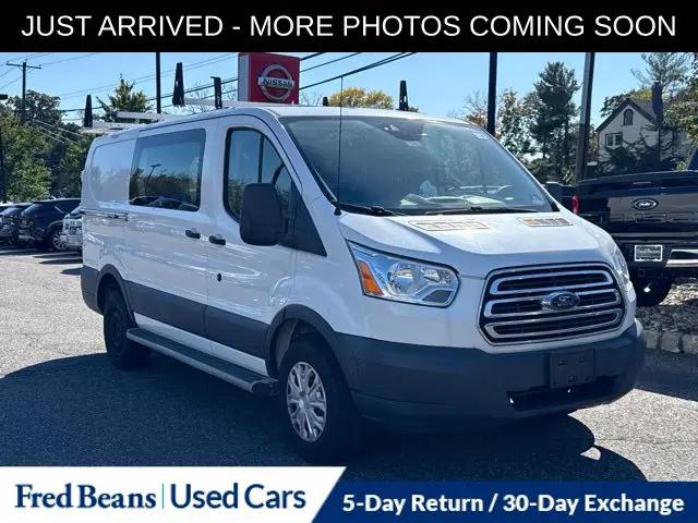 2018 Ford Transit T-250 for sale in Flemington, NJ