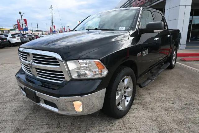 2016 Ram 1500 Lone Star for sale in Victoria, TX