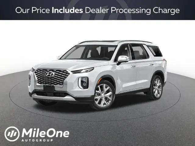 2022 Hyundai Palisade SEL for sale in Owings Mills, MD