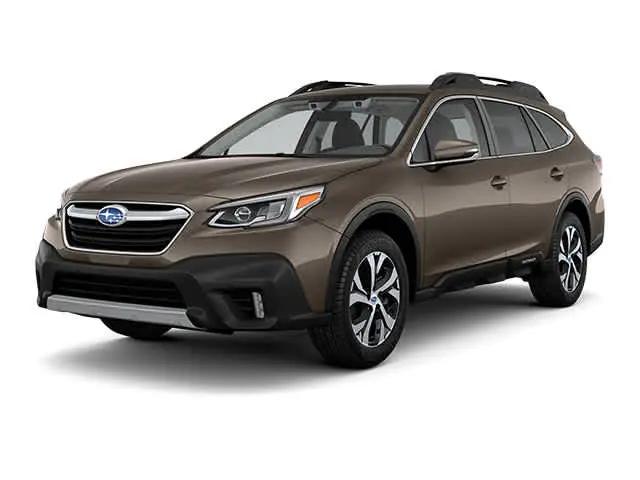 2022 Subaru Outback Limited XT for sale in Riverside, CA