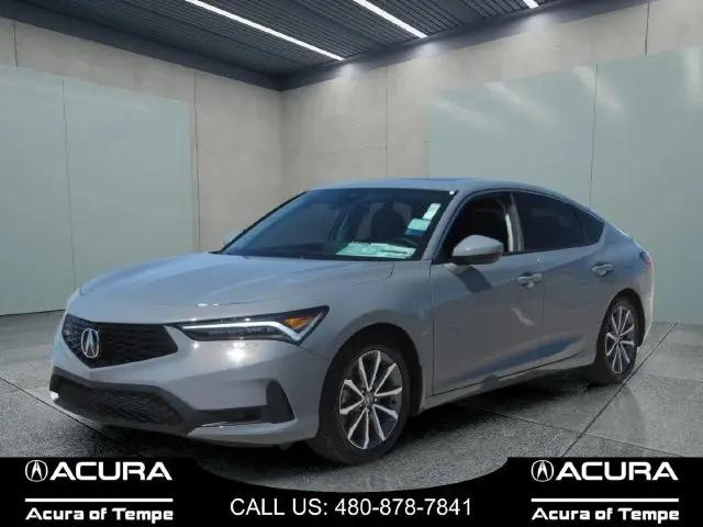 2026 Acura Integra FWD for sale in Tempe, AZ