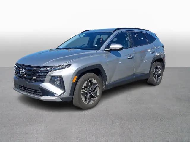 2026 Hyundai Tucson SEL for sale in Springfield, VA