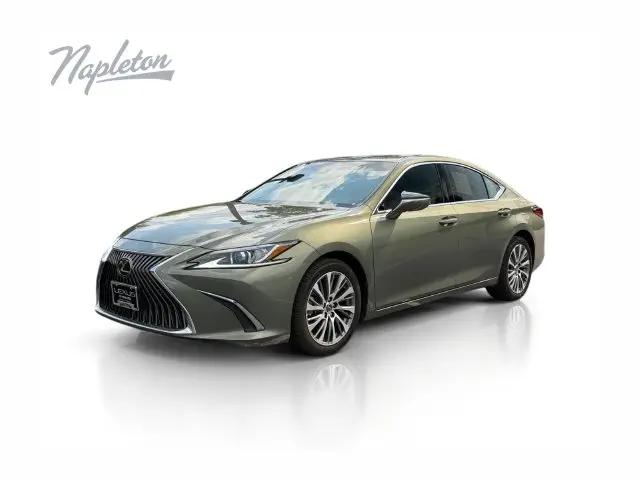 2021 Lexus ES 250 ES 250 for sale in Brookfield, WI