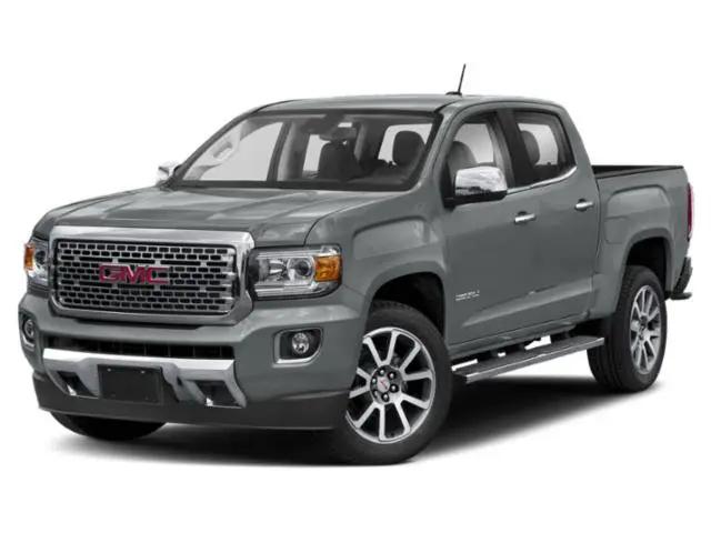 2020 GMC Canyon 2WD Extended Cab for sale in Spring, TX