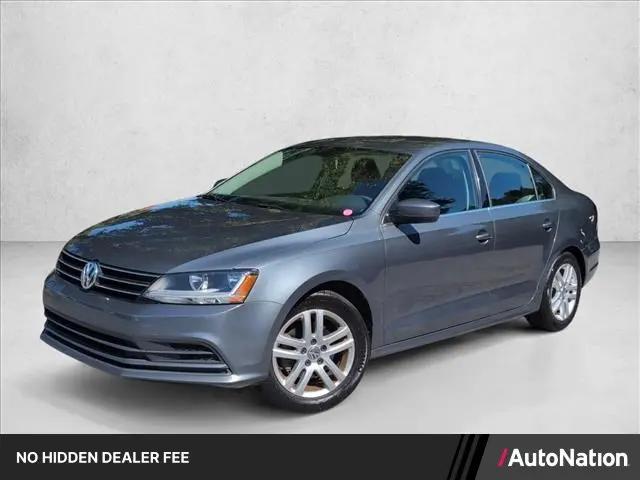 2017 Volkswagen Jetta 1.4T S for sale in Buford, GA