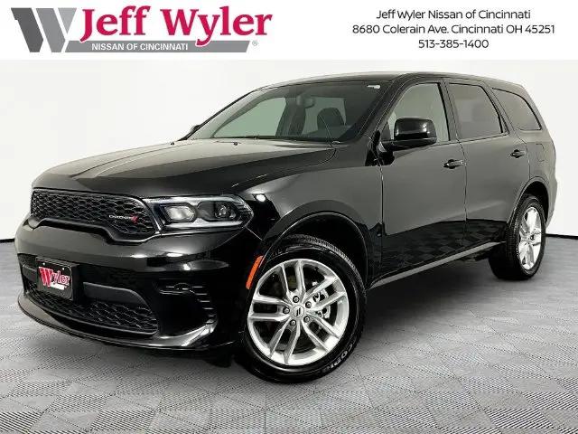 2026 Dodge Durango GT AWD for sale in Cincinnati, OH