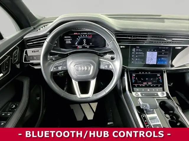 2025 Audi Q7 Premium Plus 55 TFSI quattro Tiptronic