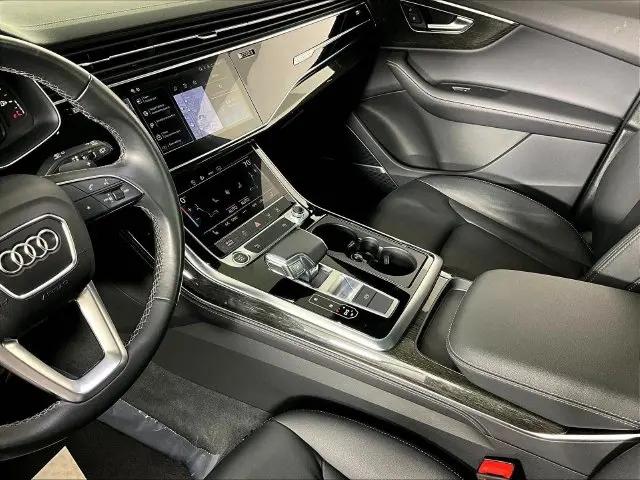 2025 Audi Q7 Premium Plus 55 TFSI quattro Tiptronic