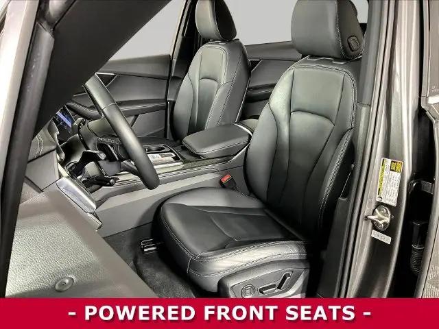 2025 Audi Q7 Premium Plus 55 TFSI quattro Tiptronic