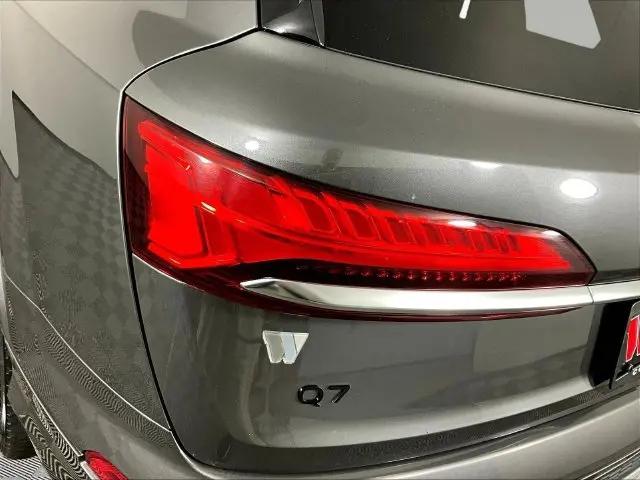 2025 Audi Q7 Premium Plus 55 TFSI quattro Tiptronic
