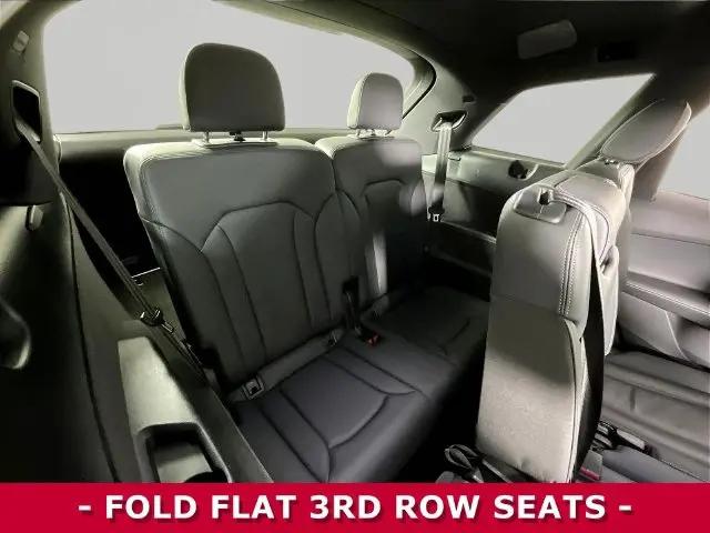 2025 Audi Q7 Premium Plus 55 TFSI quattro Tiptronic