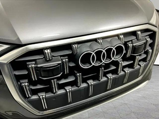 2025 Audi Q7 Premium Plus 55 TFSI quattro Tiptronic