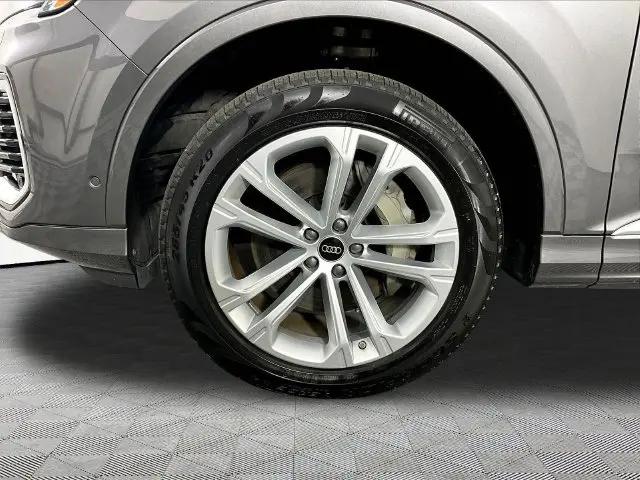2025 Audi Q7 Premium Plus 55 TFSI quattro Tiptronic