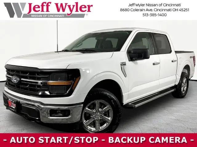 2025 Ford F-150 XLT for sale in Cincinnati, OH