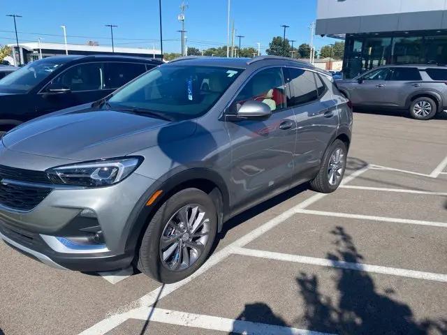 2023 Buick Encore GX Essence AWD for sale near Cincinnati, OH