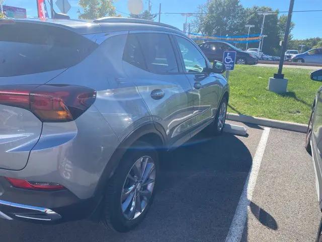 2023 Buick Encore GX Essence AWD