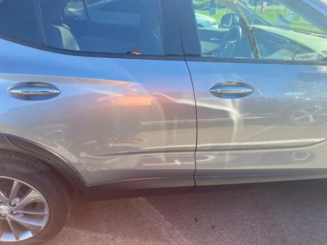 2023 Buick Encore GX Essence AWD