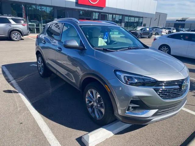 2023 Buick Encore GX Essence AWD
