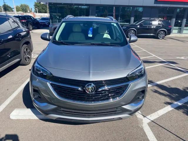 2023 Buick Encore GX Essence AWD
