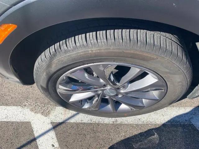 2023 Buick Encore GX Essence AWD