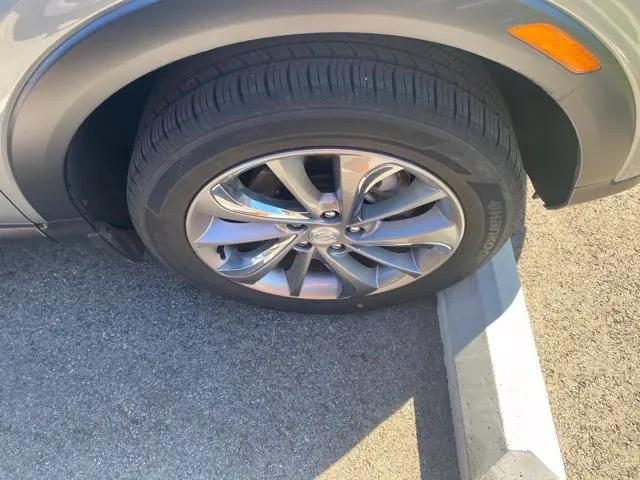 2023 Buick Encore GX Essence AWD