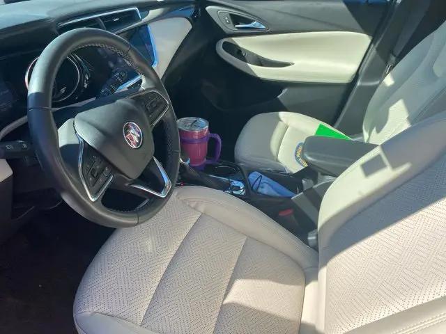 2023 Buick Encore GX Essence AWD