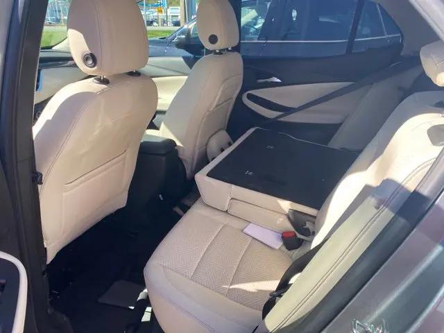 2023 Buick Encore GX Essence AWD