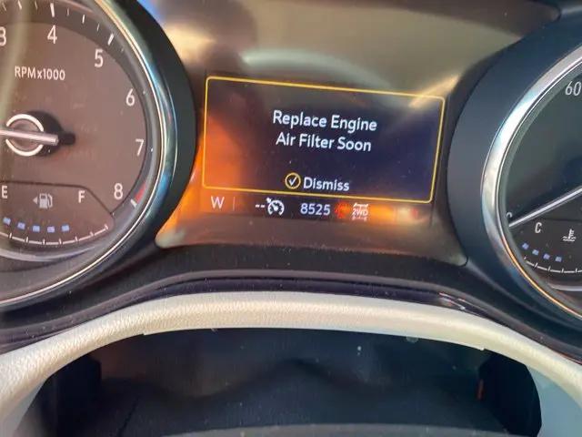2023 Buick Encore GX Essence AWD