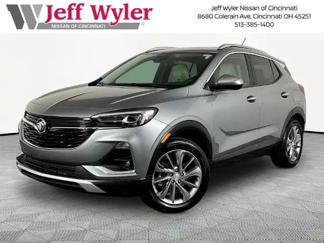 2023 Buick Encore GX Essence AWD for sale near Cincinnati, OH