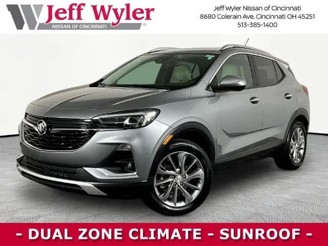 2023 Buick Encore GX Essence AWD for sale near Cincinnati, OH