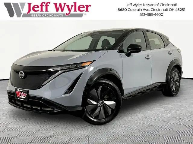2024 Nissan ARIYA ENGAGE for sale near Cincinnati, OH