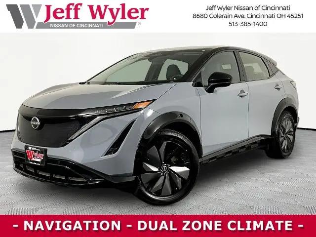 2024 Nissan ARIYA ENGAGE for sale near Cincinnati, OH