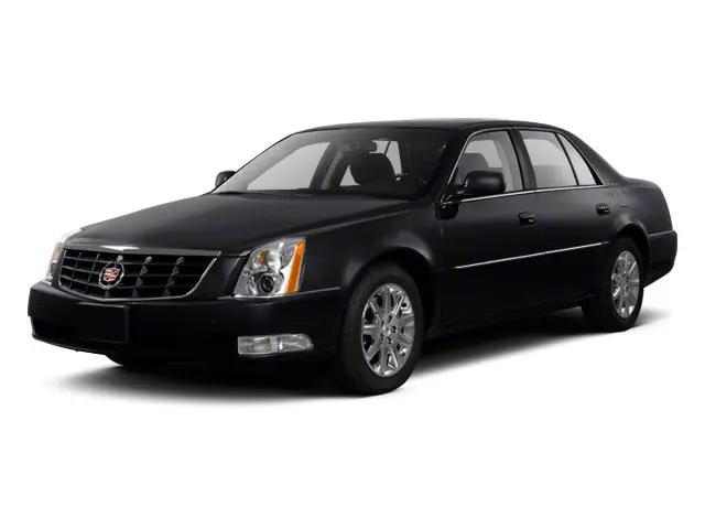 2010 Cadillac DTS Premium Collection for sale in Waite Park, MN