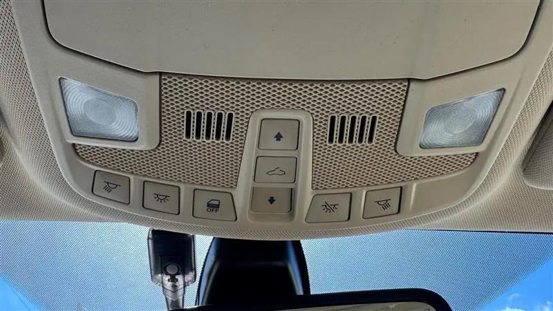 2013 Ford Fusion Energi SE Luxury