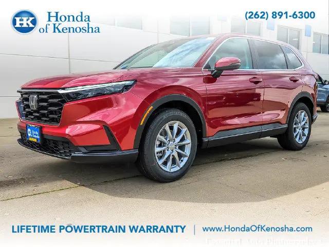 2027 Honda CR-V EX for sale in Bristol, WI