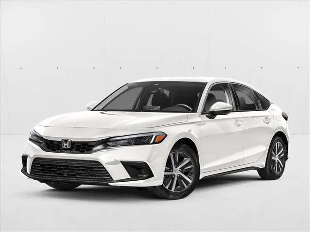 2024 Honda Civic LX for sale in Fremont, CA