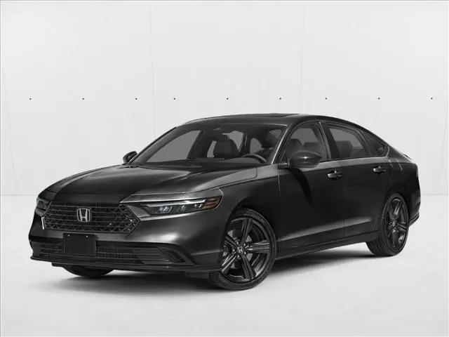 2024 Honda Accord Hybrid Sport-L for sale in Fremont, CA