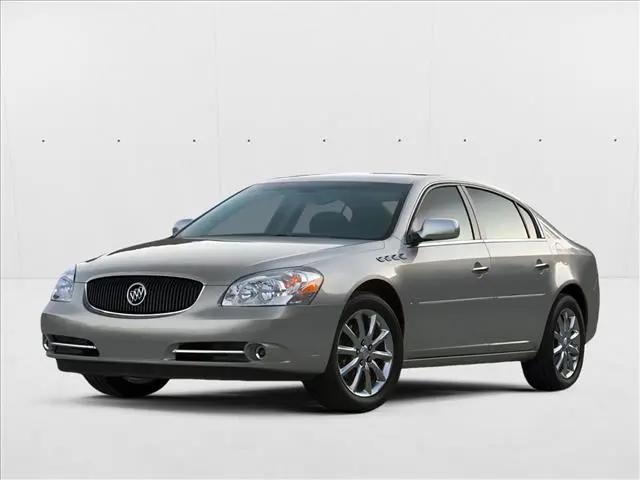 2008 Buick Lucerne CXL for sale in Fremont, CA