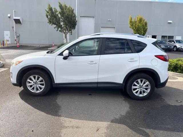 2013 Mazda CX-5 Touring