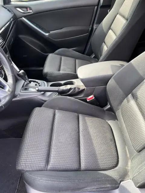 2013 Mazda CX-5 Touring