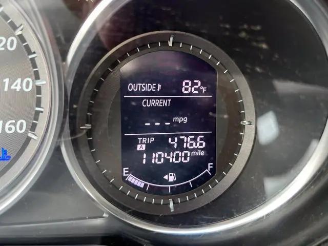 2013 Mazda CX-5 Touring