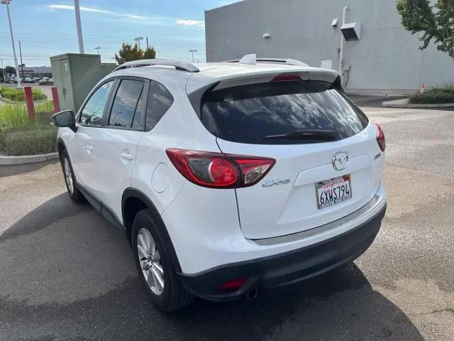 2013 Mazda CX-5 Touring