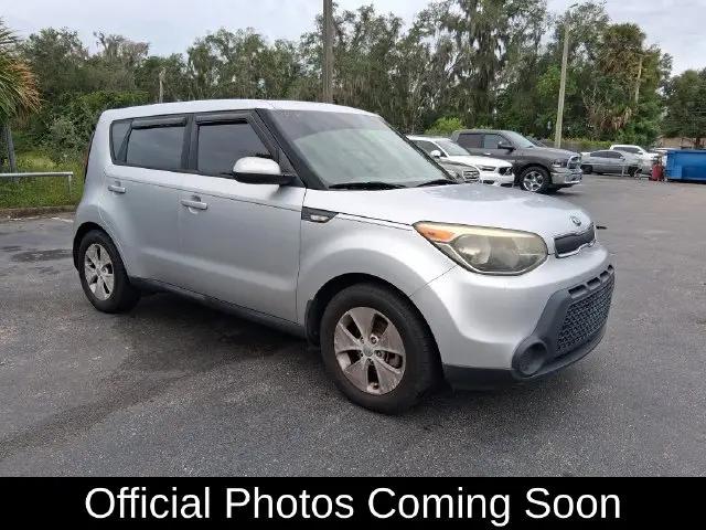2014 Kia Soul Base for sale in Longwood, FL